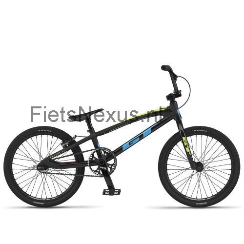 GT Speed Series Expert specificaties en beoordelingen